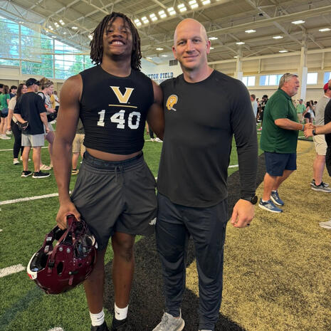 Vandy Visit Vandy Visit