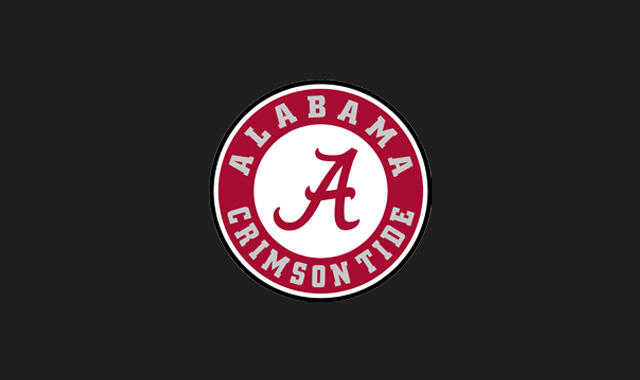 University of Alabama University of Alabama