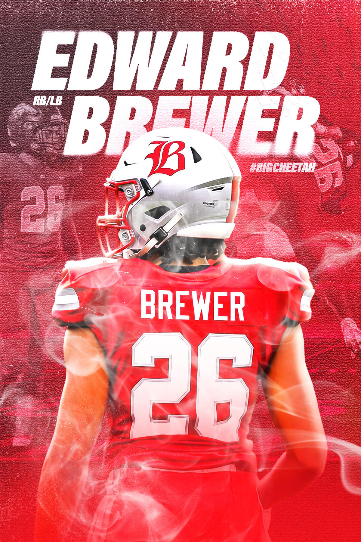 Ed Brew Logo